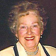 OLGA (OLLIE) ELIZABETH ANDERSON (WOITOWITZ)  Obituary pic
