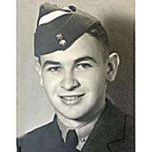 ALBERT FONSECA  Obituary pic