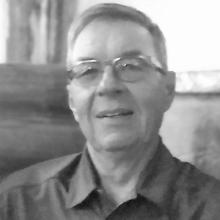 VIKTOR LEWIN Obituary pic