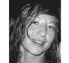 MARIE PLASTINO  Obituary pic