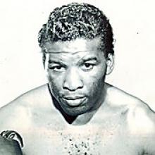 AL SINCLAIR SPARKS  Obituary pic