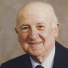 RAY DESJARDINS  Obituary pic