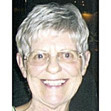 GLORIA MONA LOUISE REID (BOURGET)  Obituary pic