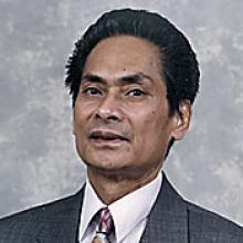 RAFAEL (PAENG) MATES OMEGA  Obituary pic