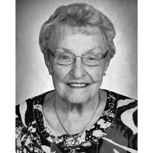 PHYLLIS WARNICK Obituary pic