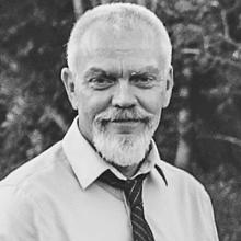 ROGER LAURENCE BOIVIN Obituary pic