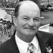 DONALD LESLIE ATCHISON Obituary pic