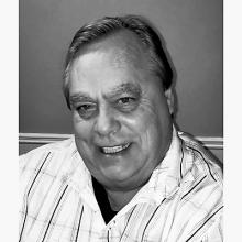 DOUGLAS ARTHUR FORSYTH Obituary pic