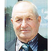 EDWARD CHORNEY  Obituary pic