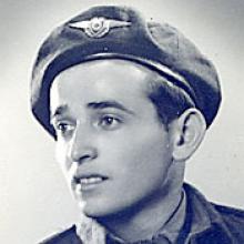 RALPH SHAFF  Obituary pic