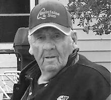 LIONEL LEO LAFRANCE  Obituary pic