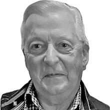 DONALD JOSEPH CHESTLEY Obituary pic