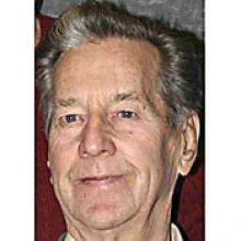 TONNELLIER LEON - Obituaries - Winnipeg Free Press Passages