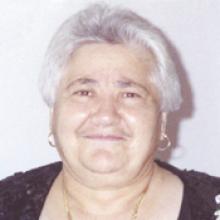 MARIA BEATRICE LETIZZIA SCARAMUZZI D'OTTAVIO  Obituary pic