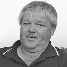 JAMES HUDRICK Obituary pic