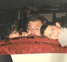 ANDREW PATRICK KELLY Obituary pic