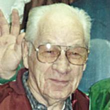 JAMES WILLIAM KOLESAR  Obituary pic