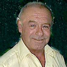 GUSTAVE WILLIAM (BILL) KIESMAN  Obituary pic