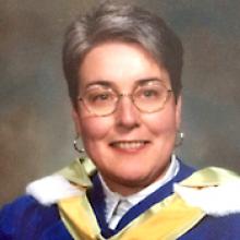 ELIZABETH ANNE MCNEILL (COULING)  Obituary pic