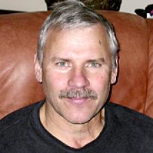 ALEXANDER PETER WALLS  Obituary pic