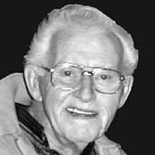 JACK WALLACE  Obituary pic