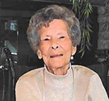 NETTIE VIOLET FRIGHT (WISHNOWSKI) Obituary pic