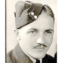 GORDON GEORGE BODNER (BODNARCHUK) -  Obituary pic