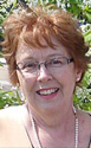 JOAN DUNLOP  Obituary pic