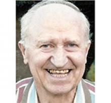 FERDINAND TOEWS Obituary pic