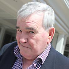 MARCEL LAMBERT  Obituary pic