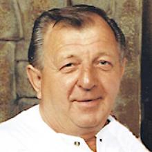 RENNY DERKACZ  Obituary pic