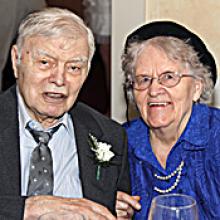 DAVID DUECK Obituary pic