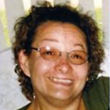 KIM (LAUREL) DELAURIER (COLLINS)  Obituary pic