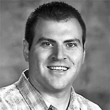 ROBERT SCOTT Obituary pic