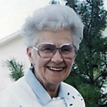 OLLY DICK  Obituary pic