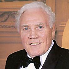 KLAUS GIETZ  Obituary pic