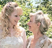 LOVIE AND ANASTASIA NIMCHUK Obituary pic