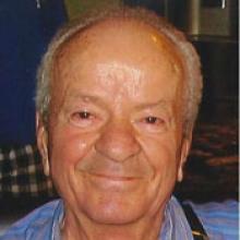 GIUSEPPE (JOE) FLORENTINO  Obituary pic
