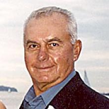 DENNIS MELNYK  Obituary pic