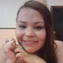 LEANNE MARY SWAMPY  Obituary pic
