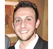 ANTONIO COLATRUGLIO  Obituary pic