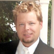 TODD OLSON  Obituary pic