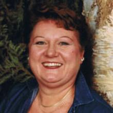 ILONA LANZ (RUMPLI)  Obituary pic