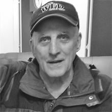 RAYMOND (RAY) RAICHE Obituary pic