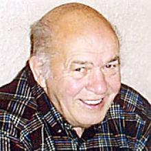 FRANK (FRANKIE) WHITE  Obituary pic