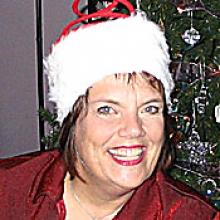 JODIE ARLENE FAST  Obituary pic