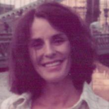 VIOLET TITTLER  Obituary pic