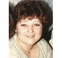 JULIA SZEWCZYK Obituary pic