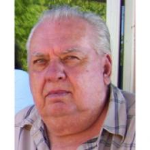 LAWRENCE ANDREW SLOBODIAN  Obituary pic