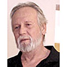 ROBERT FRASER  Obituary pic